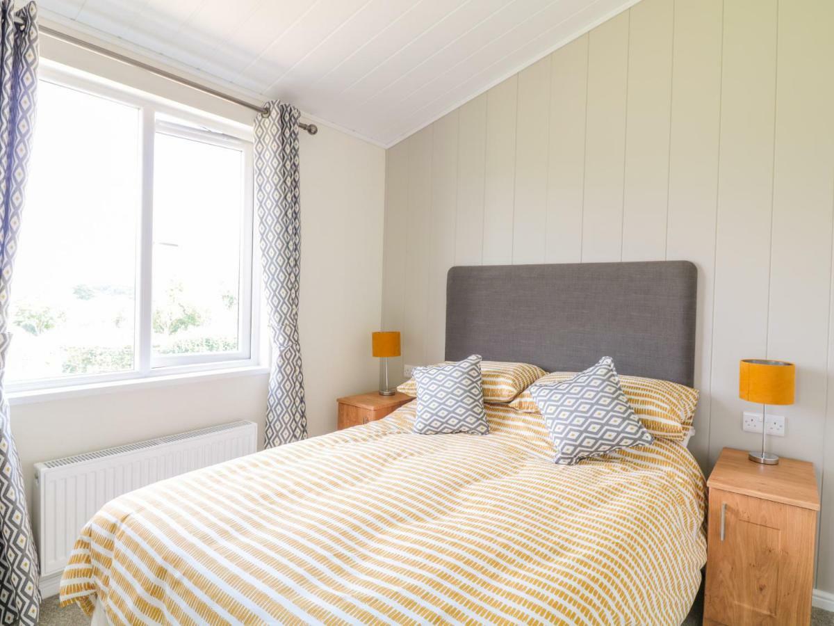 Birch Lodge Newton Abbot Buitenkant foto