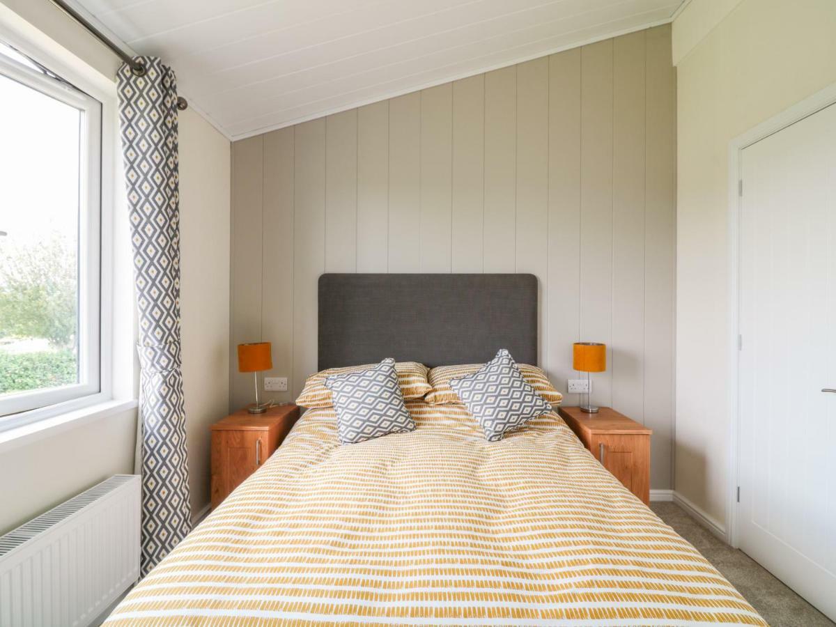 Birch Lodge Newton Abbot Buitenkant foto
